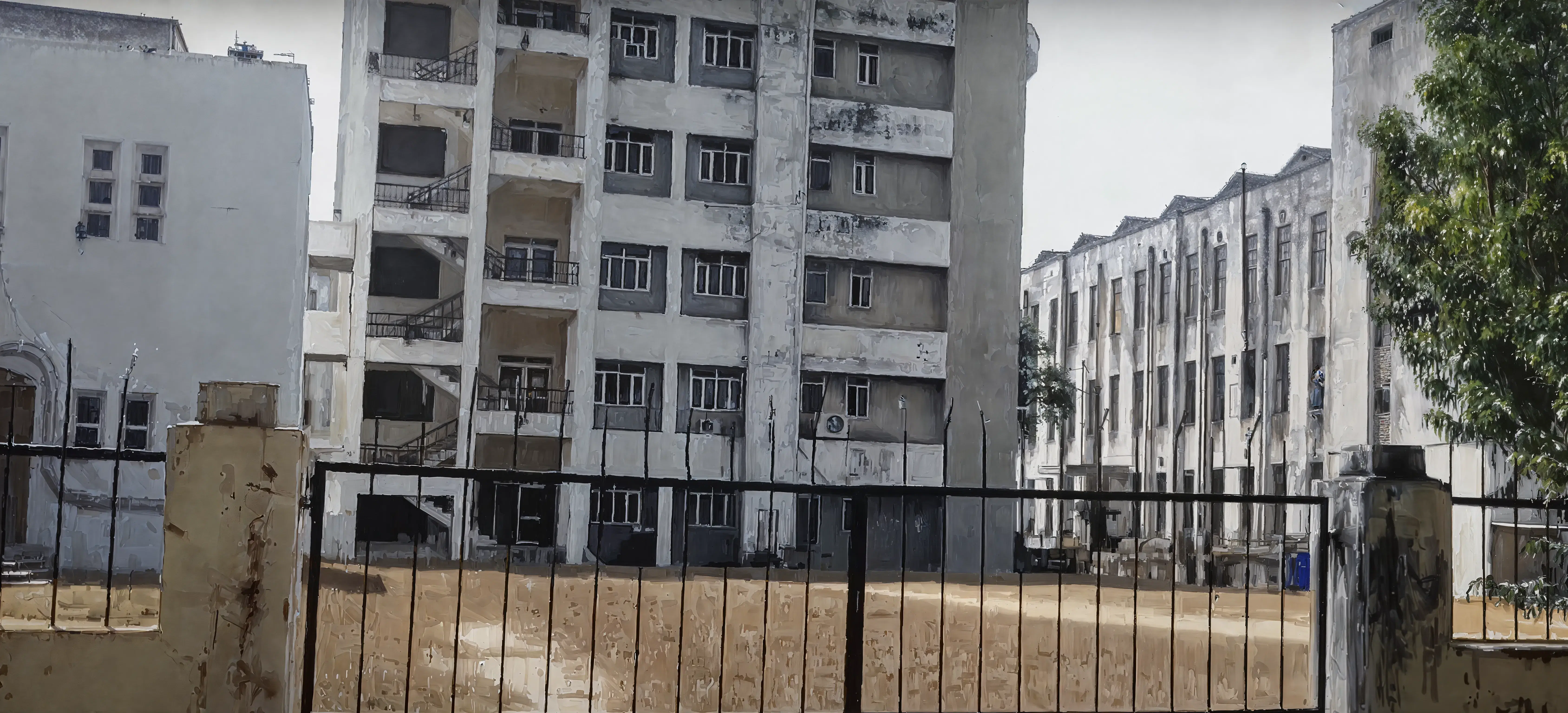 GSVM Kanpur campus photo 4